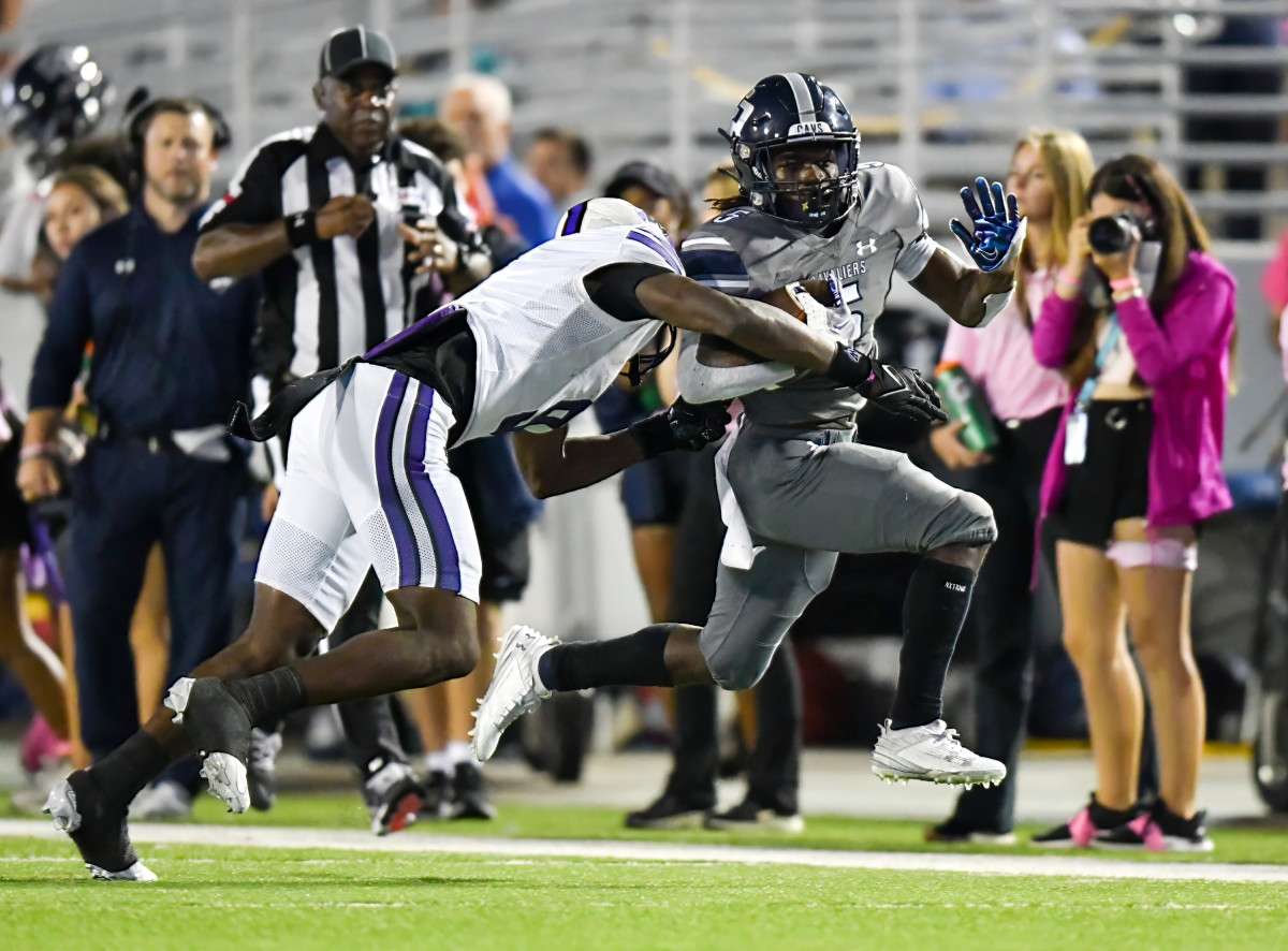 College Park vs Willis October 5, 2023 Photo-Dustin Nguyen89